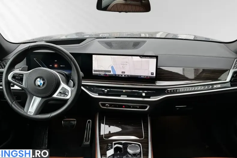 BMW X5 (Seria X) din 2024 cu 35.450 km - oferta BMW262348 - foto 6