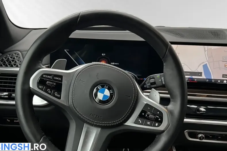 BMW X5 (Seria X) din 2024 cu 35.450 km - oferta BMW262348 - foto 7
