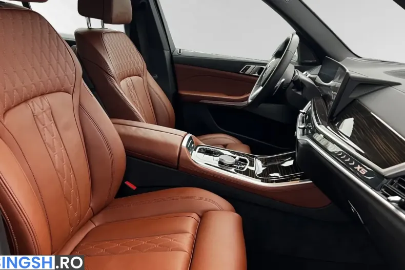 BMW X5 (Seria X) din 2024 cu 35.450 km - oferta BMW262348 - foto 8