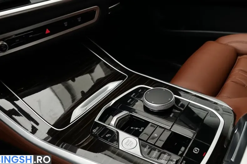BMW X5 (Seria X) din 2024 cu 35.450 km - oferta BMW262348 - foto 10