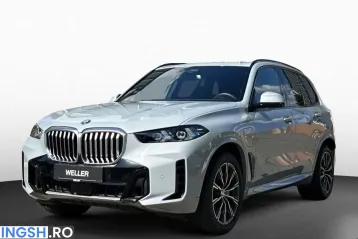 BMW X5 din 2025 - oferta BMW262349