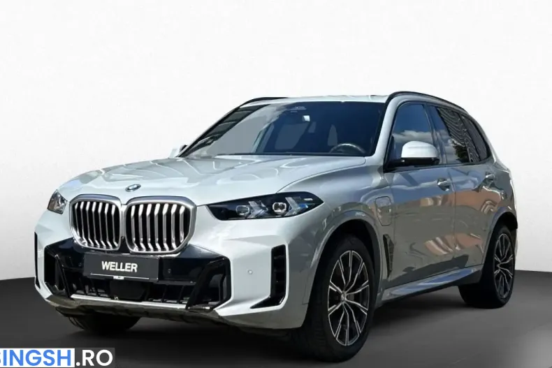 BMW X5 (Seria X) din 2025 cu 11.974 km - oferta BMW262349 - foto 1