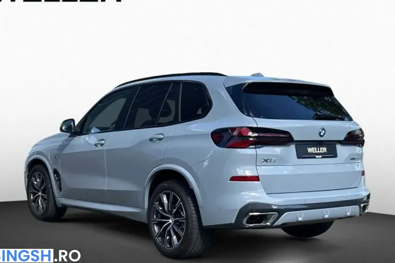 BMW X5 (Seria X) din 2025 cu 11.974 km - oferta BMW262349 - foto 3