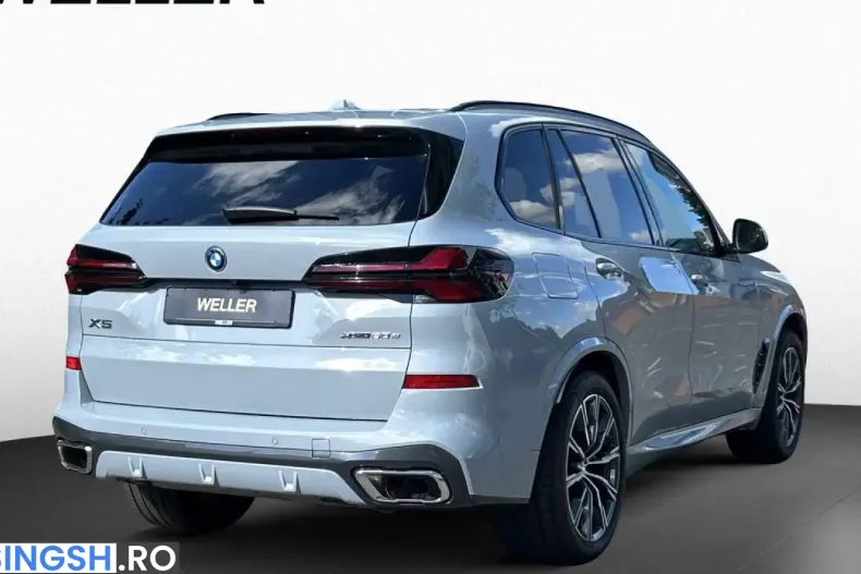 BMW X5 (Seria X) din 2025 cu 11.974 km - oferta BMW262349 - foto 4