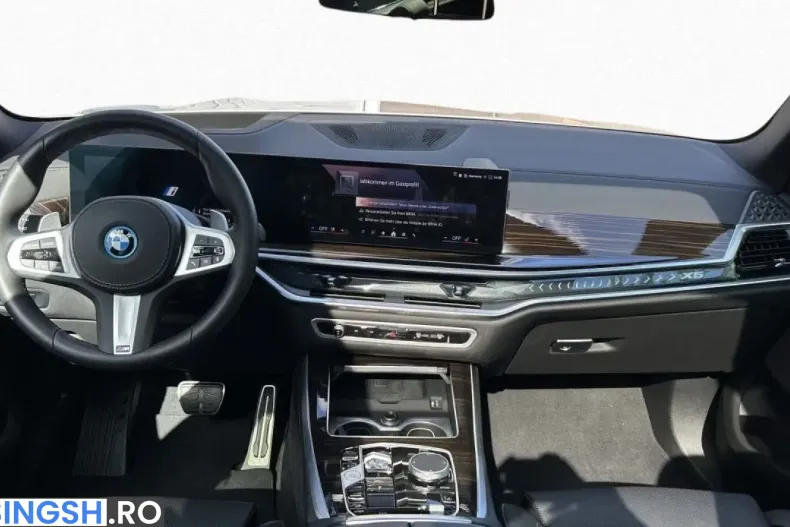 BMW X5 (Seria X) din 2025 cu 11.974 km - oferta BMW262349 - foto 5