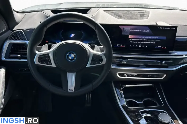 BMW X5 (Seria X) din 2025 cu 11.974 km - oferta BMW262349 - foto 6