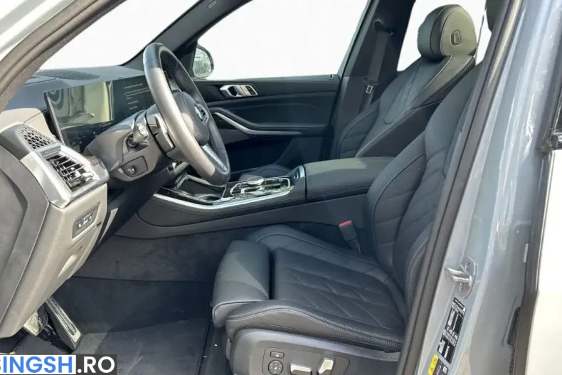 BMW X5 (Seria X) din 2025 cu 11.974 km - oferta BMW262349 - foto 7