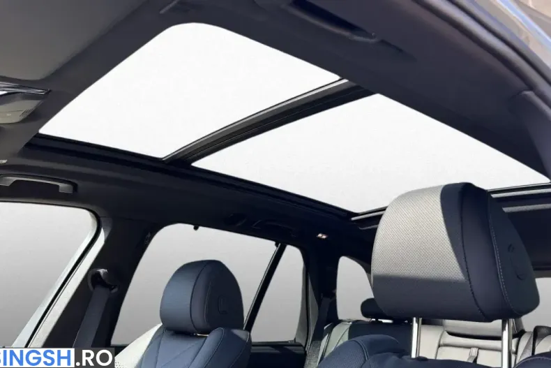 BMW X5 (Seria X) din 2025 cu 11.974 km - oferta BMW262349 - foto 8