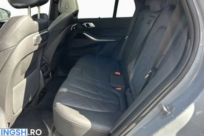BMW X5 (Seria X) din 2025 cu 11.974 km - oferta BMW262349 - foto 9