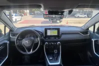 Toyota RAV4 din 2021 cu 82.928 km - oferta TOY262350 - foto 4