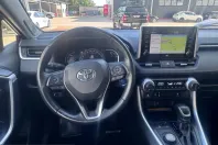 Toyota RAV4 din 2021 cu 82.928 km - oferta TOY262350 - foto 5