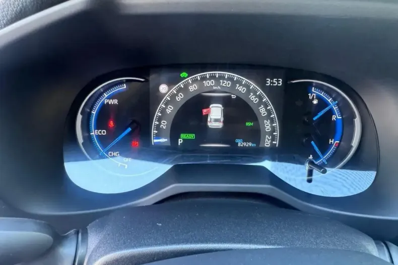 Toyota RAV4 din 2021 cu 82.928 km - oferta TOY262350 - foto 16
