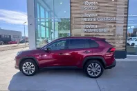 Toyota RAV4 din 2021 cu 82.928 km - oferta TOY262350 - foto 22