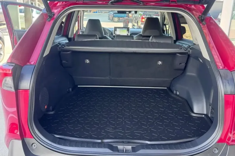 Toyota RAV4 din 2021 cu 82.928 km - oferta TOY262350 - foto 23