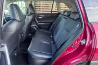 Toyota RAV4 din 2021 cu 82.928 km - oferta TOY262350 - foto 24