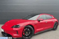 Porsche Taycan din 2026 cu 18.950 km - oferta POR262351 - foto 1