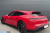 Porsche Taycan din 2026 cu 18.950 km - oferta POR262351 - foto 2