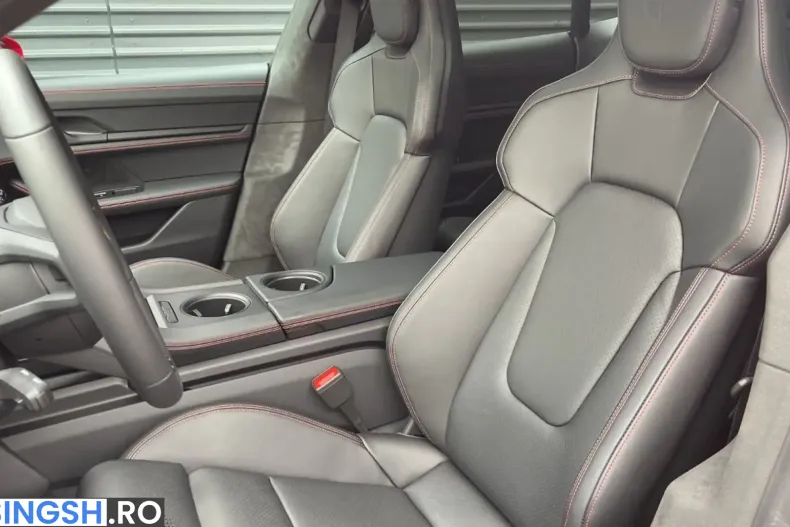 Porsche Taycan din 2026 cu 18.950 km - oferta POR262351 - foto 10
