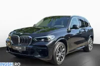BMW X5 (Seria X) din 2023 cu 12.355 km - oferta BMW262352 - foto 1