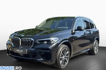 BMW X5 din 2023 - oferta BMW262352