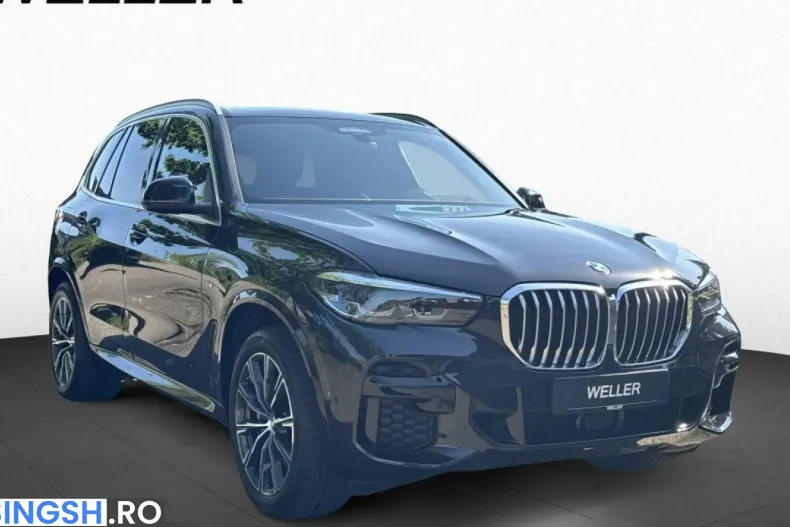 BMW X5 (Seria X) din 2023 cu 12.355 km - oferta BMW262352 - foto 2