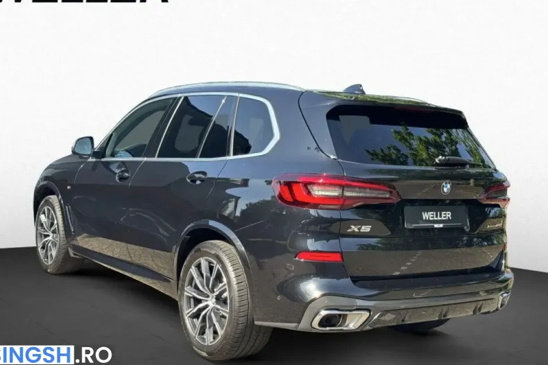 BMW X5 (Seria X) din 2023 cu 12.355 km - oferta BMW262352 - foto 3