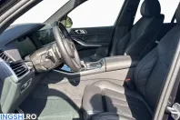 BMW X5 (Seria X) din 2023 cu 12.355 km - oferta BMW262352 - foto 7