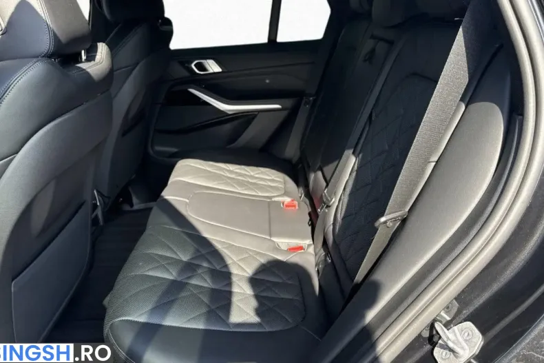 BMW X5 (Seria X) din 2023 cu 12.355 km - oferta BMW262352 - foto 9