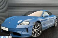 Porsche Taycan din 2026 cu 9.900 km - oferta POR262353 - foto 1