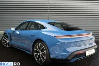 Porsche Taycan din 2026 cu 9.900 km - oferta POR262353 - foto 2