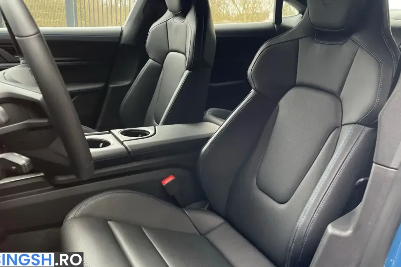 Porsche Taycan din 2026 cu 9.900 km - oferta POR262353 - foto 10