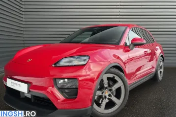 Porsche Macan din 2026 - oferta POR262354