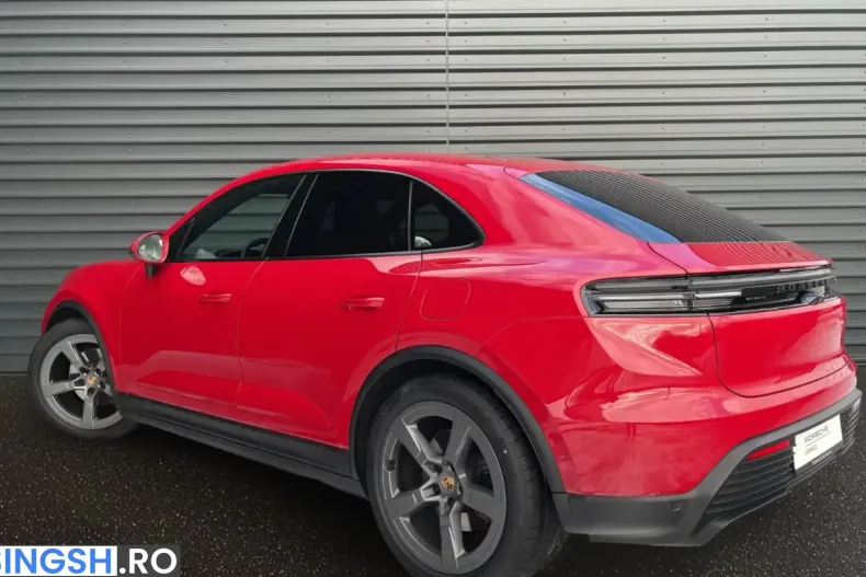 Porsche Macan din 2026 cu 16.950 km - oferta POR262354 - foto 2