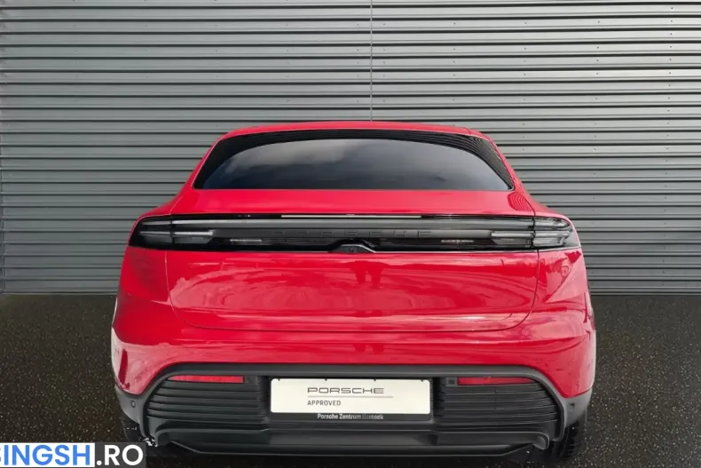 Porsche Macan din 2026 cu 16.950 km - oferta POR262354 - foto 4