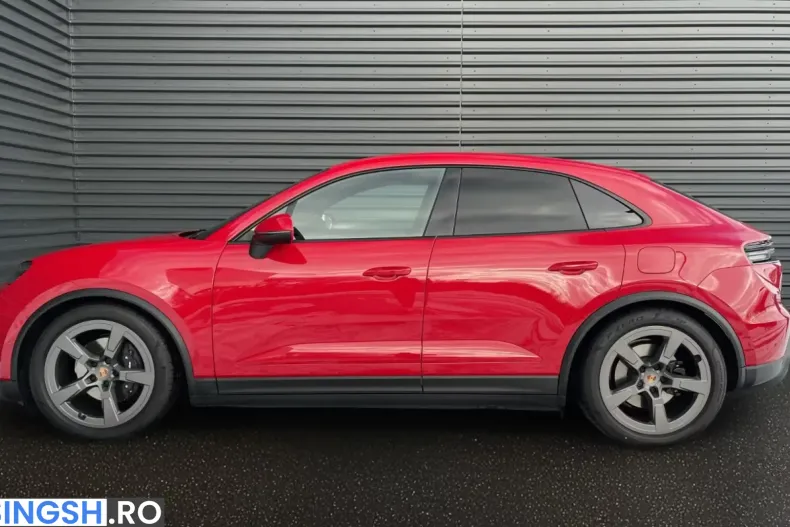Porsche Macan din 2026 cu 16.950 km - oferta POR262354 - foto 5