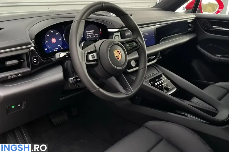 Porsche Macan din 2026 cu 16.950 km - oferta POR262354 - foto 7