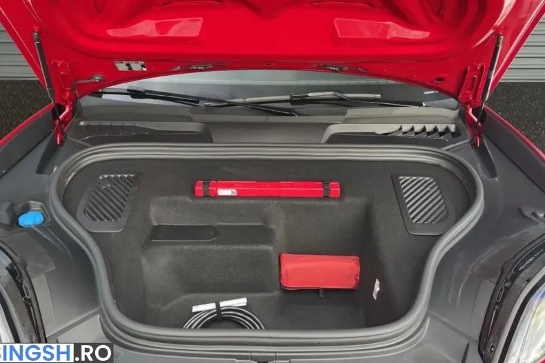 Porsche Macan din 2026 cu 16.950 km - oferta POR262354 - foto 19