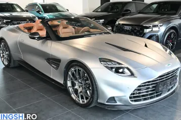 Aston Martin Vanquish din 2025 - oferta AST262355