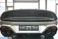 Aston Martin Vanquish din 2025 cu 10.720 km - oferta AST262355 - foto 10
