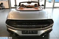 Aston Martin Vanquish din 2025 cu 10.720 km - oferta AST262355 - foto 14