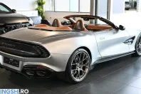 Aston Martin Vanquish din 2025 cu 10.720 km - oferta AST262355 - foto 15