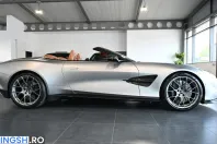 Aston Martin Vanquish din 2025 cu 10.720 km - oferta AST262355 - foto 16