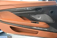Aston Martin Vanquish din 2025 cu 10.720 km - oferta AST262355 - foto 25