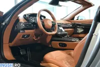 Aston Martin Vanquish din 2025 cu 10.720 km - oferta AST262355 - foto 26