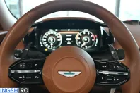 Aston Martin Vanquish din 2025 cu 10.720 km - oferta AST262355 - foto 27