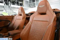 Aston Martin Vanquish din 2025 cu 10.720 km - oferta AST262355 - foto 28