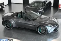 Aston Martin V8 Vantage din 2026 cu 100 km - oferta AST262356 - foto 2