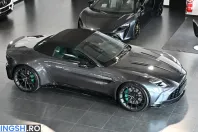 Aston Martin V8 Vantage din 2026 cu 100 km - oferta AST262356 - foto 3
