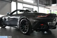 Aston Martin V8 Vantage din 2026 cu 100 km - oferta AST262356 - foto 6