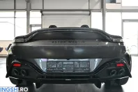 Aston Martin V8 Vantage din 2026 cu 100 km - oferta AST262356 - foto 8